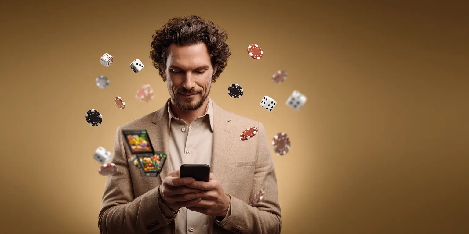 Skills and Slots mobile login and register experience