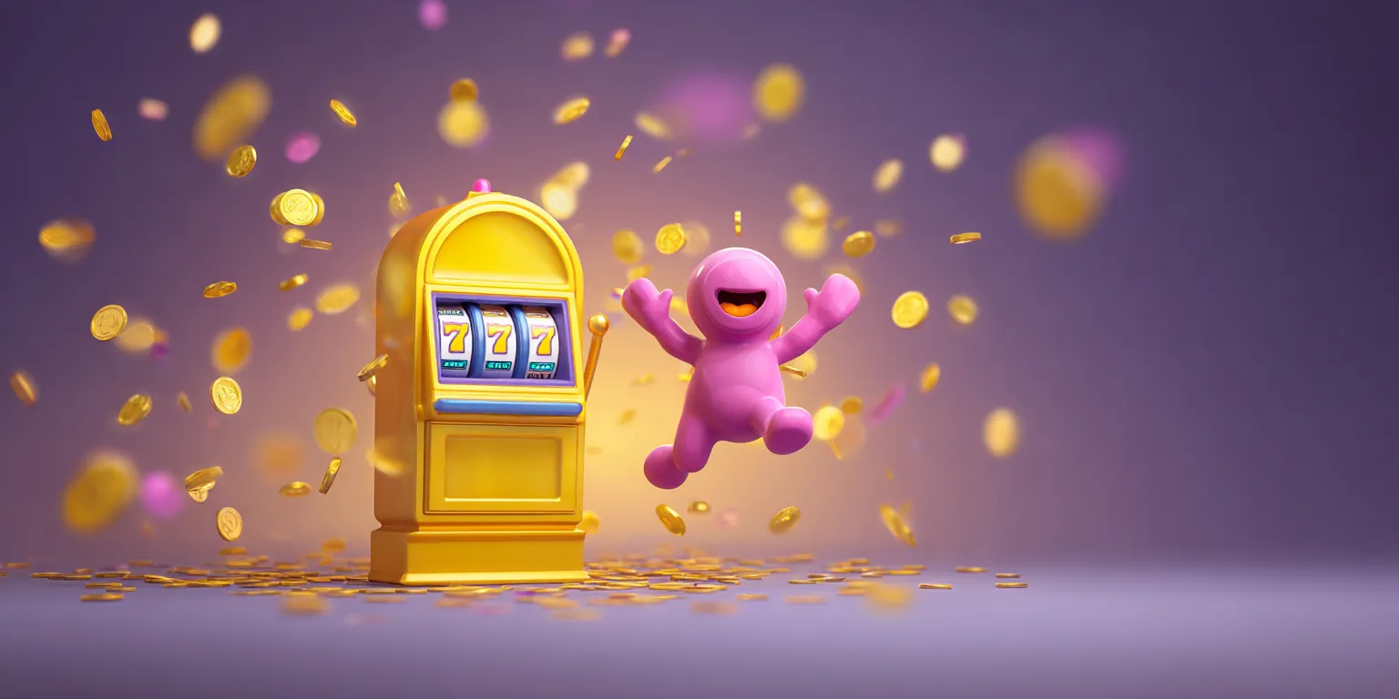 Skills and Slots register and login screen preview