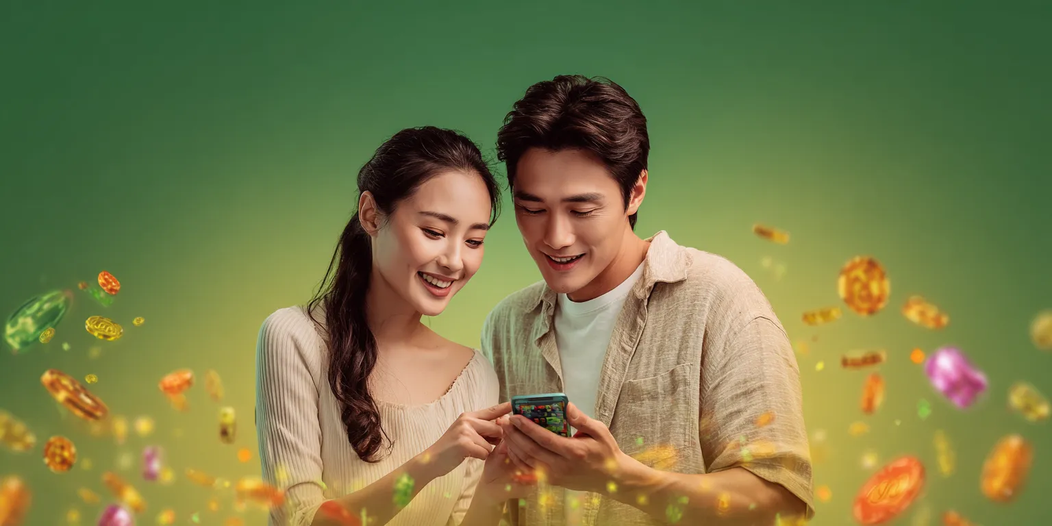 Skills and Slots app style preview