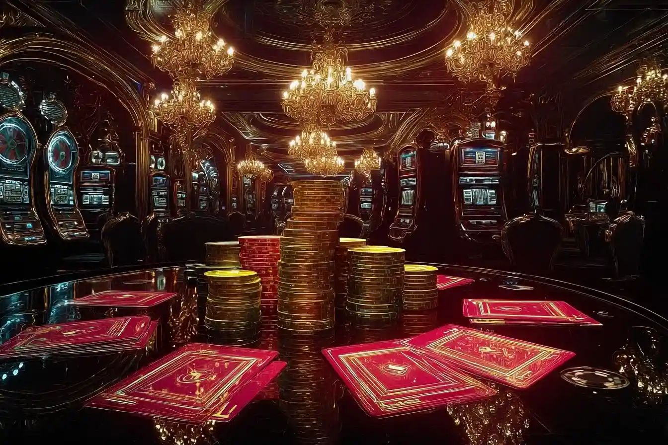 skills and slots login and password