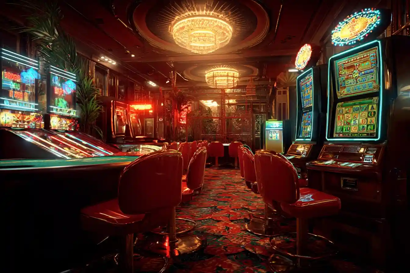 how to win on penny slot machines