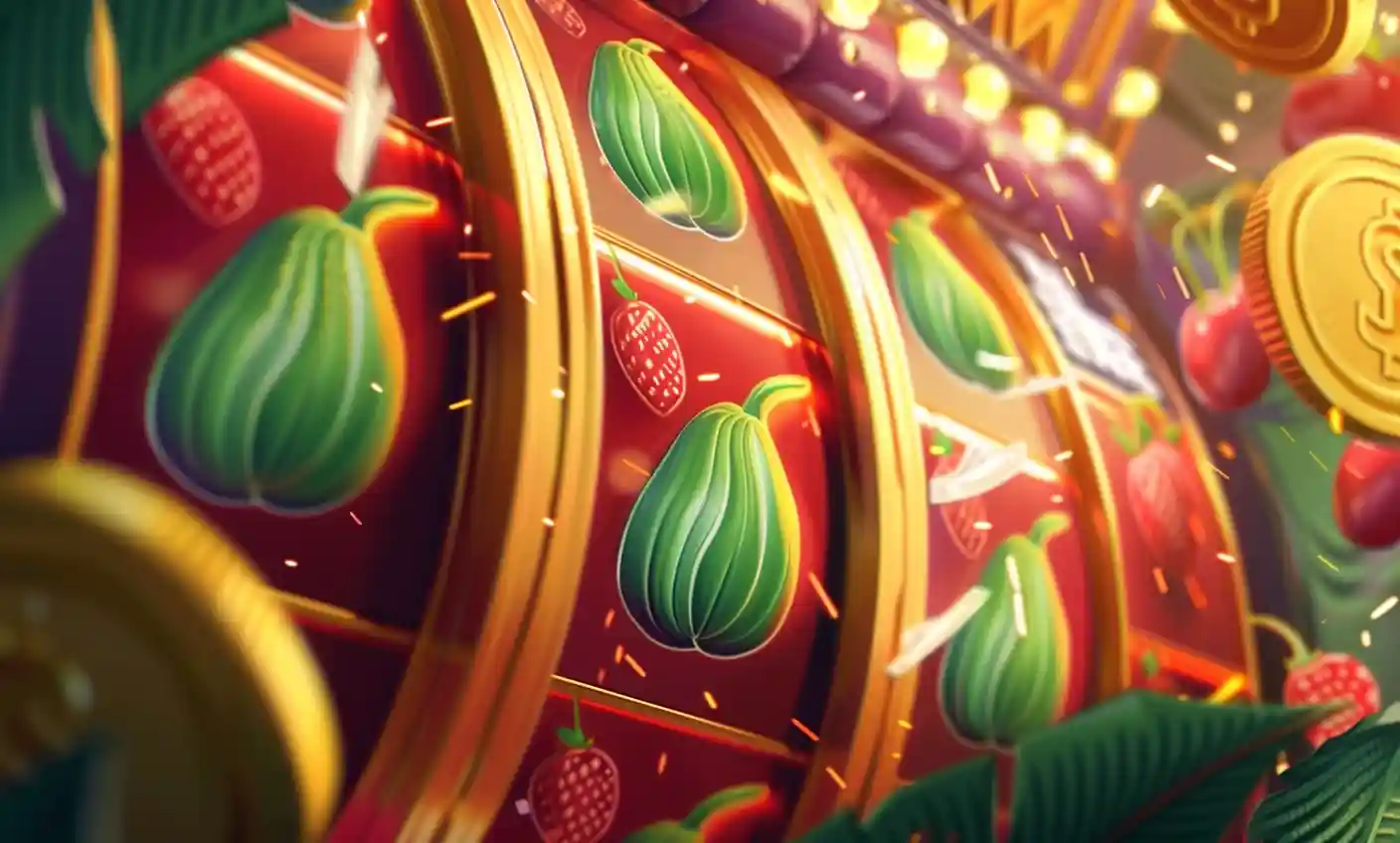 how much is a slot machine worth