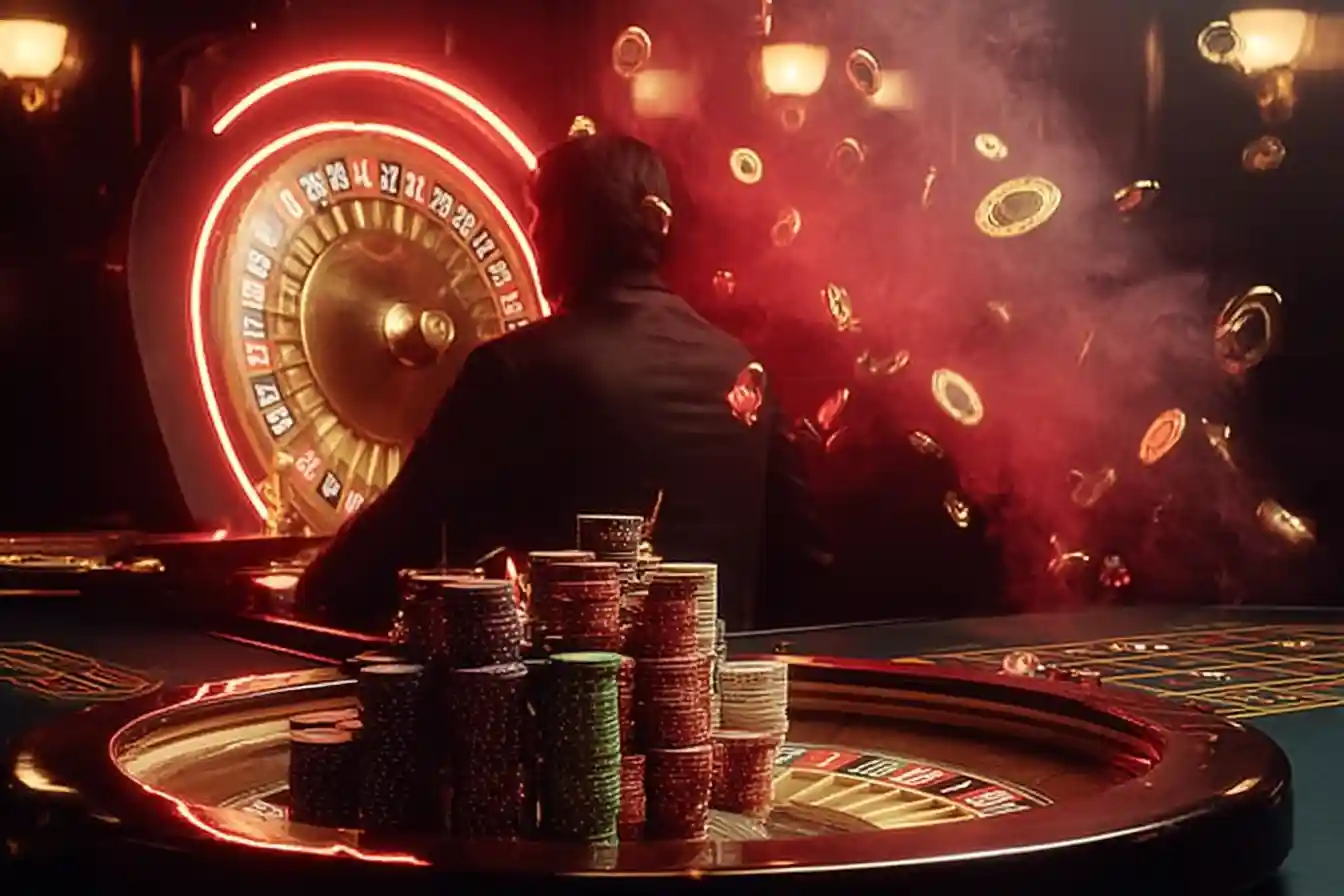 funny slot machine