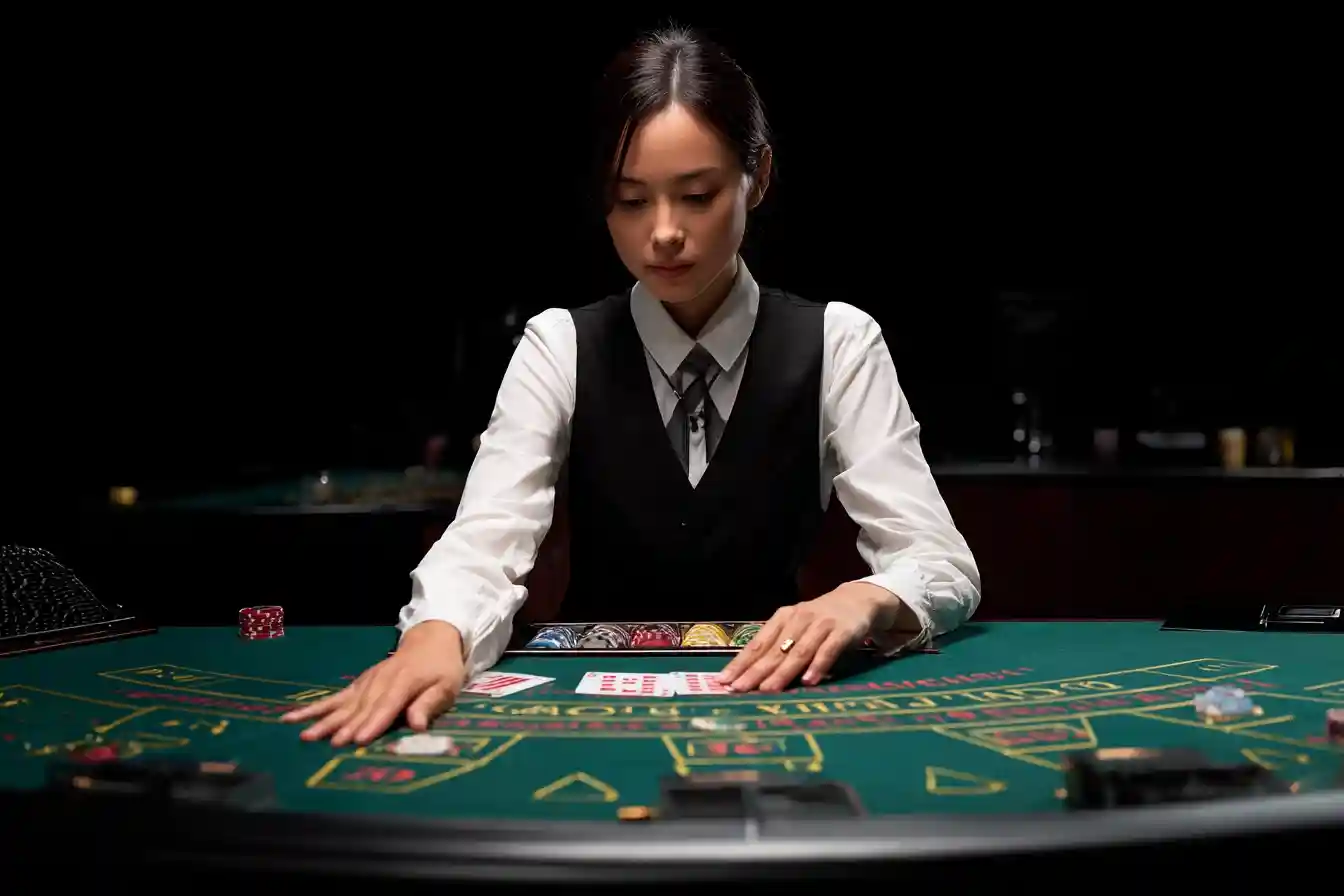 skills and slots casino