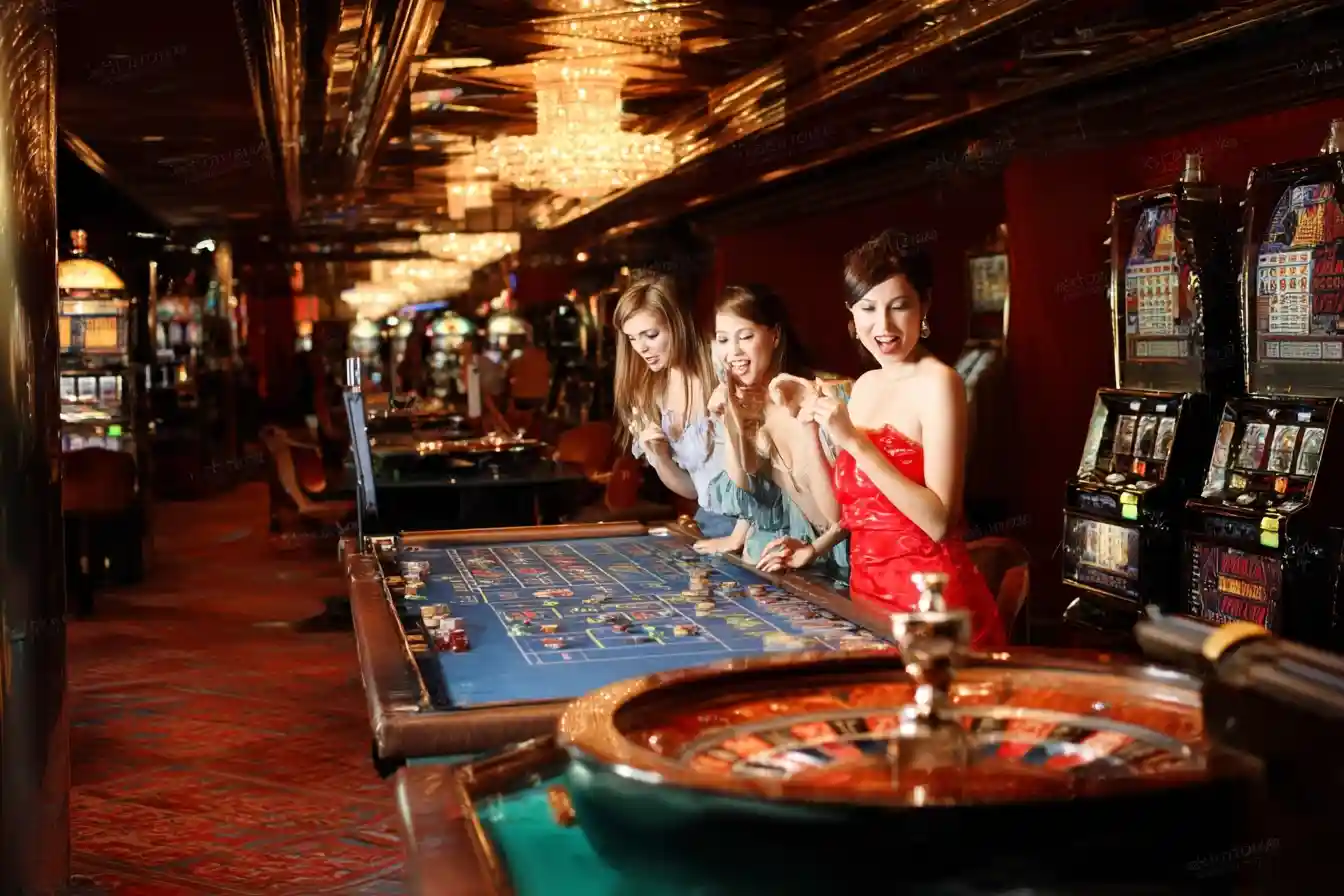 skills and slots casino