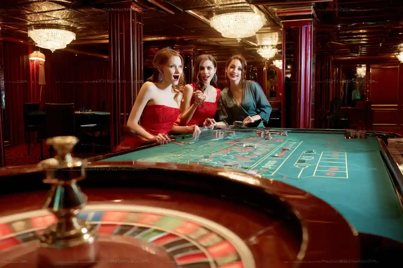 old style slot machines