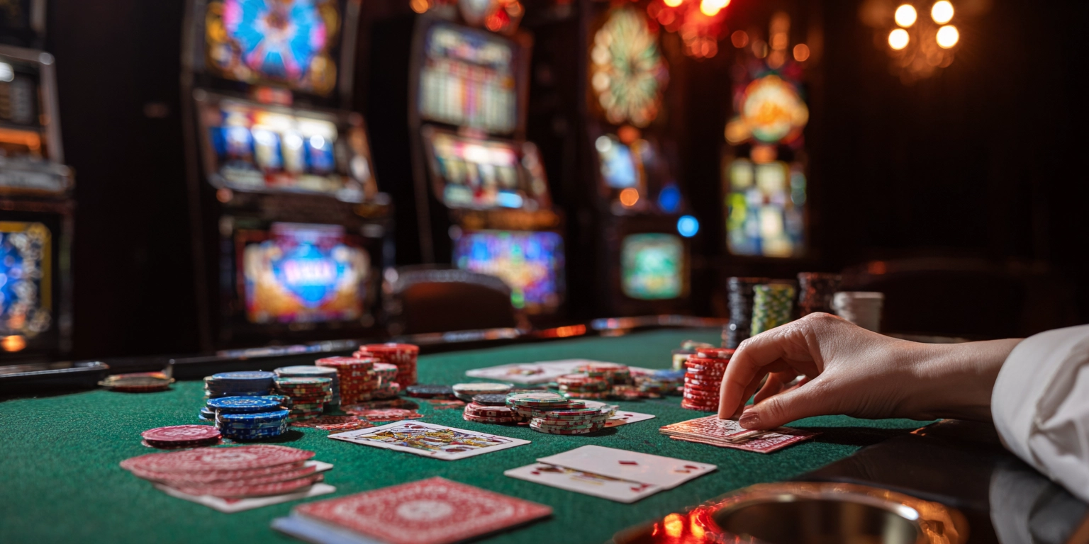 slots and skills login