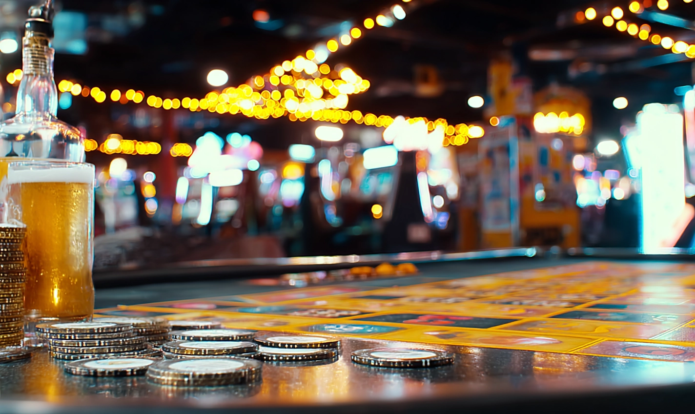 skills and slots download