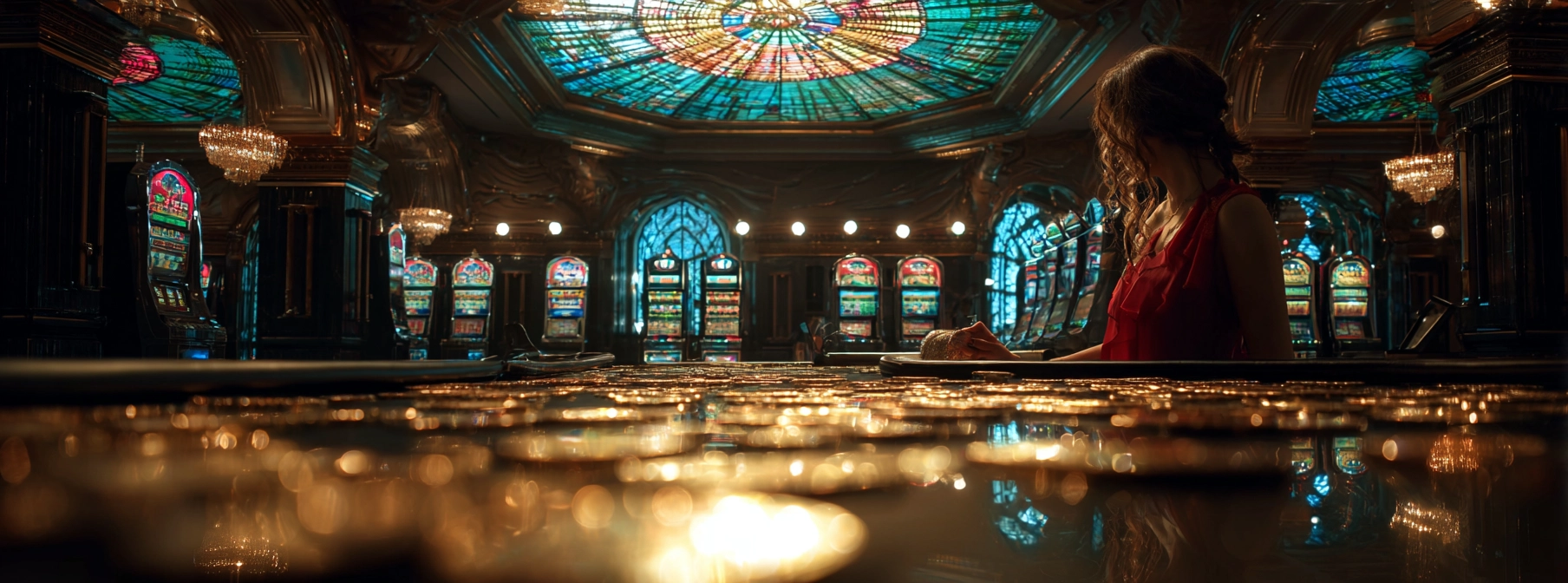 skills and slots voucher