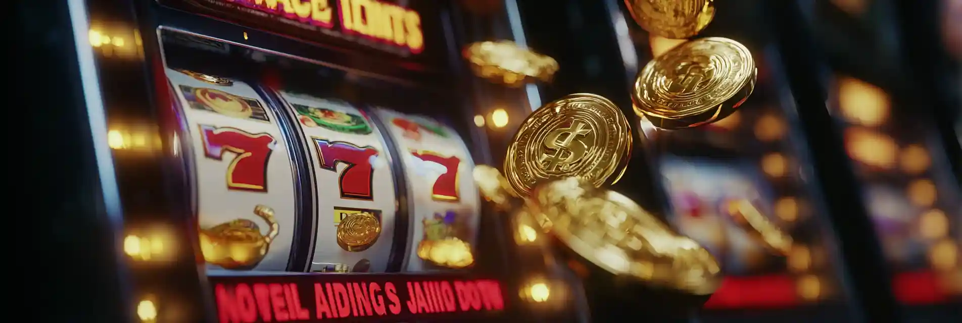slot e wallet