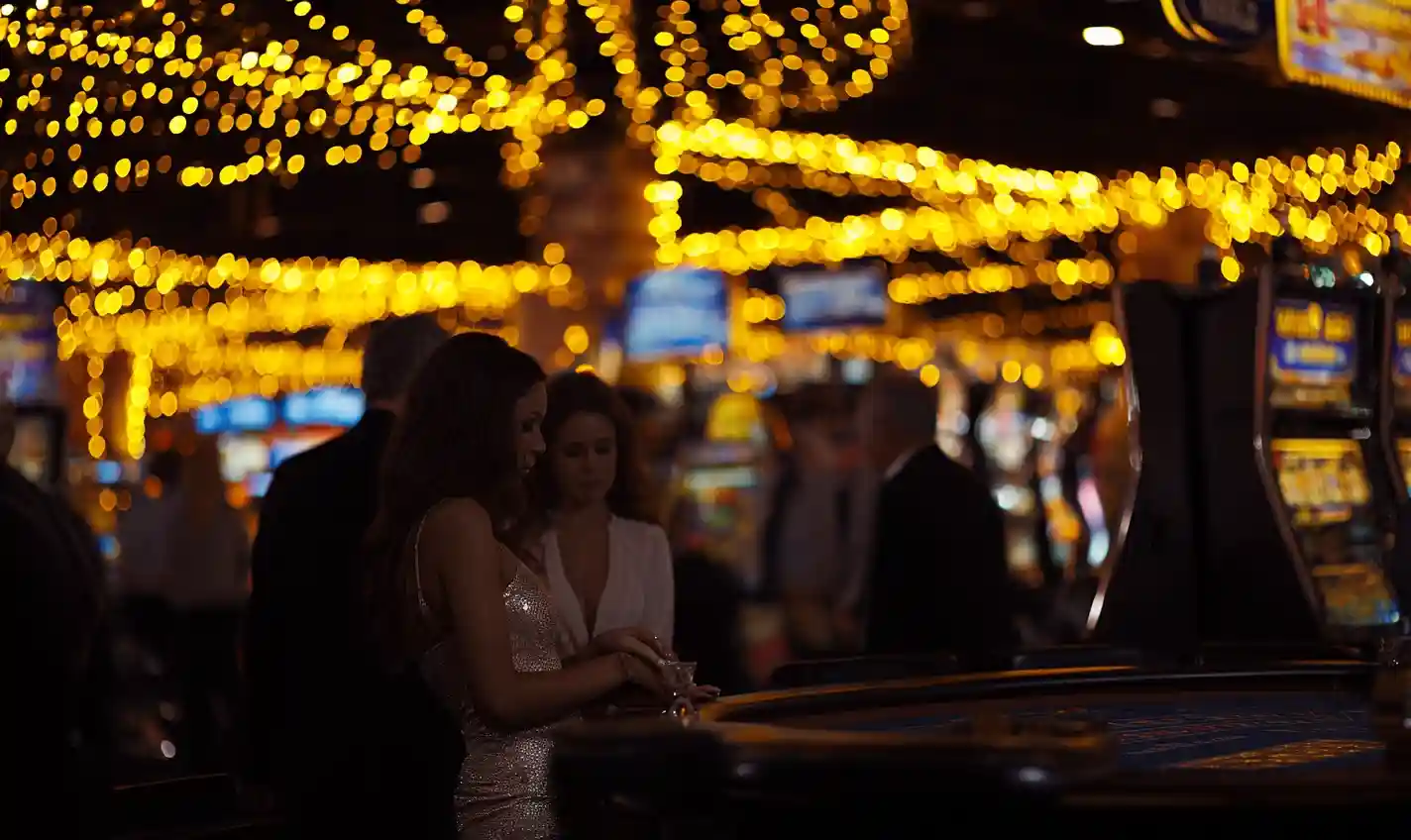 skills and slots app