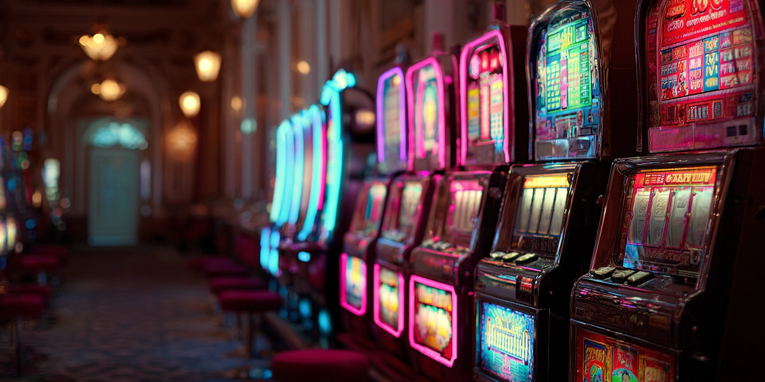 skills and slots reviews