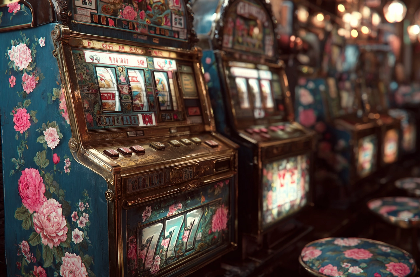 skills and slots promo code