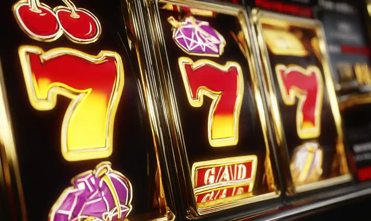rvs slot