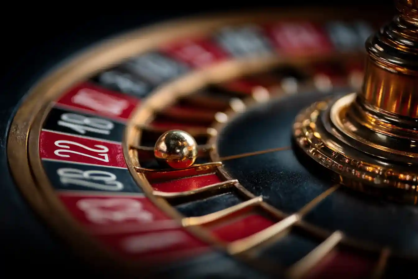 high slot