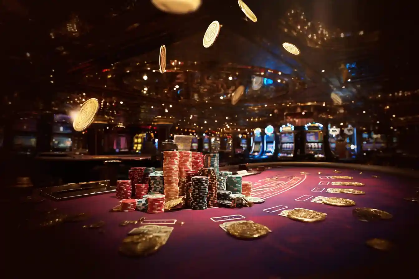 skills and slots sign up bonus