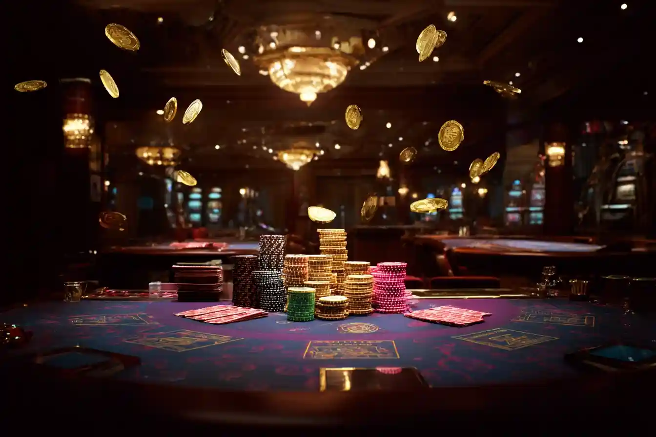 skills and slots login app