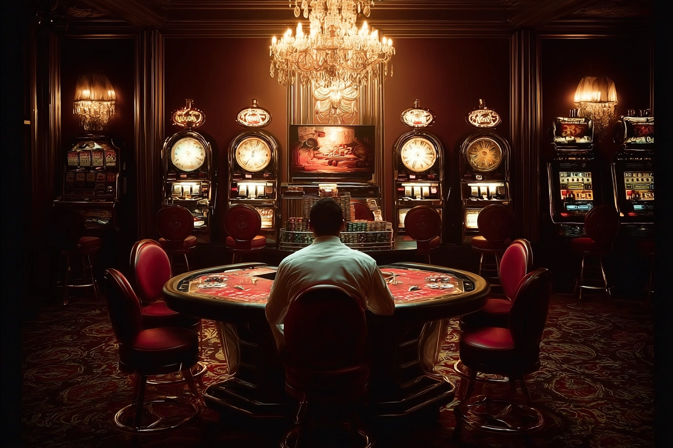 slots and skills login