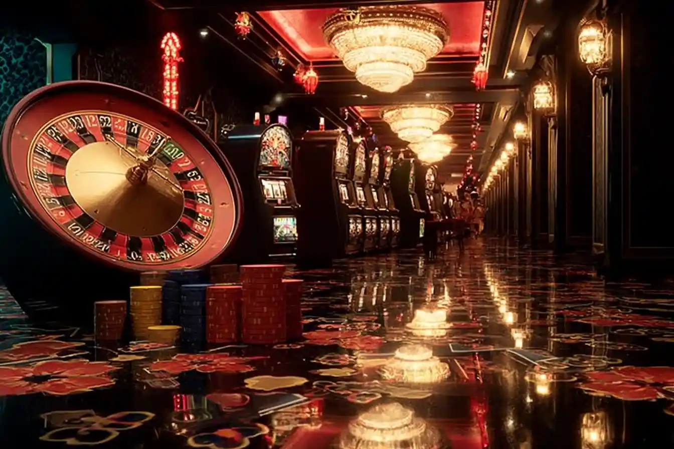 what does slot mean