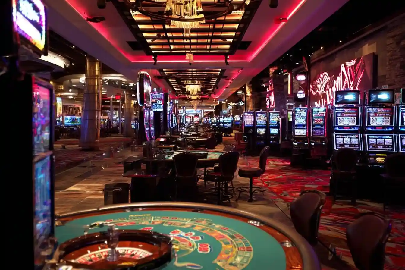 skills and slots real money