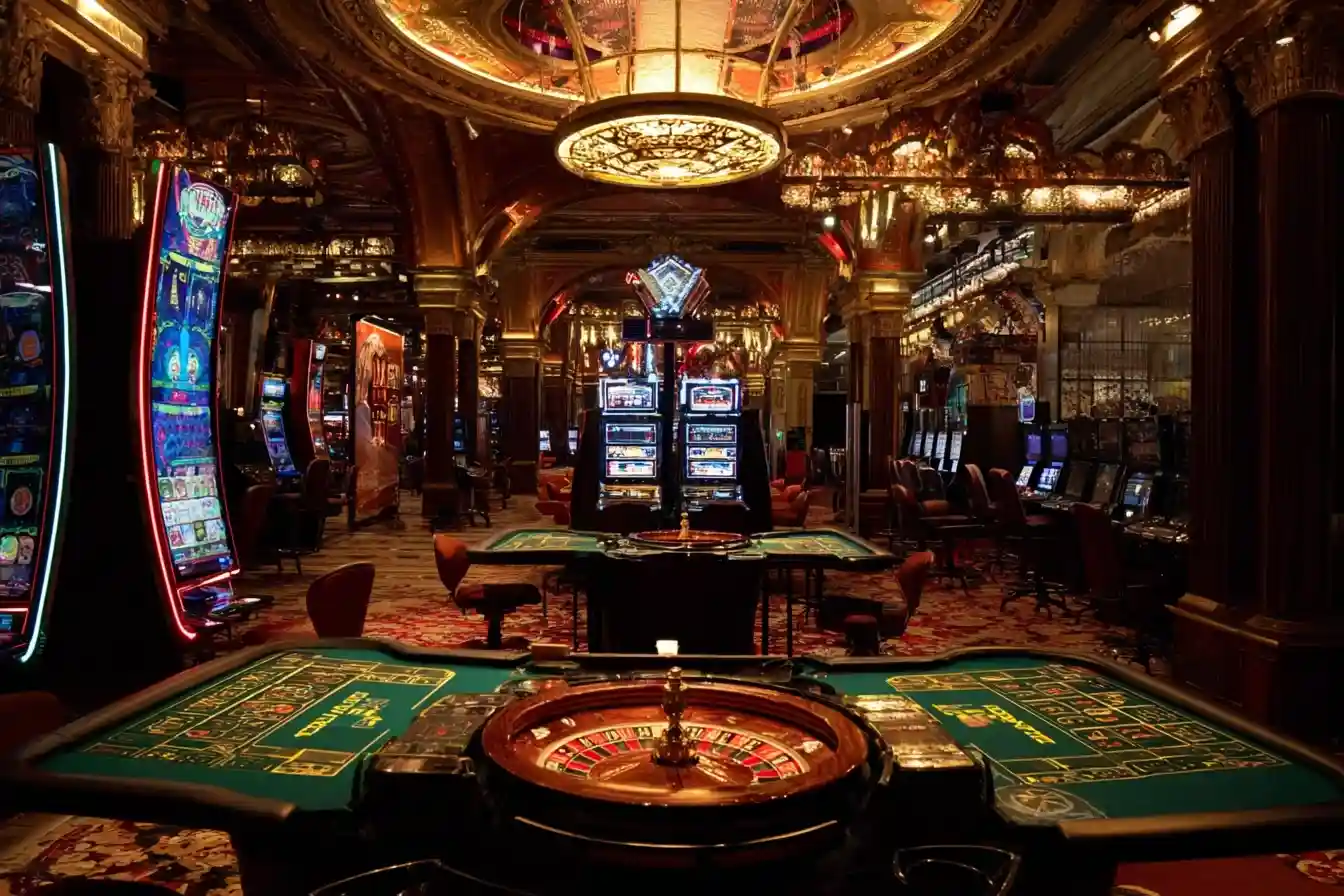 skills and slots login free play