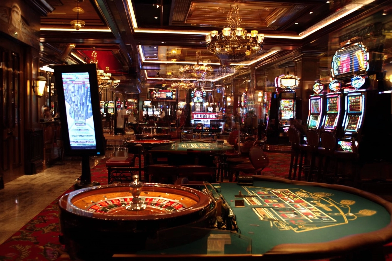 skills and slots login app