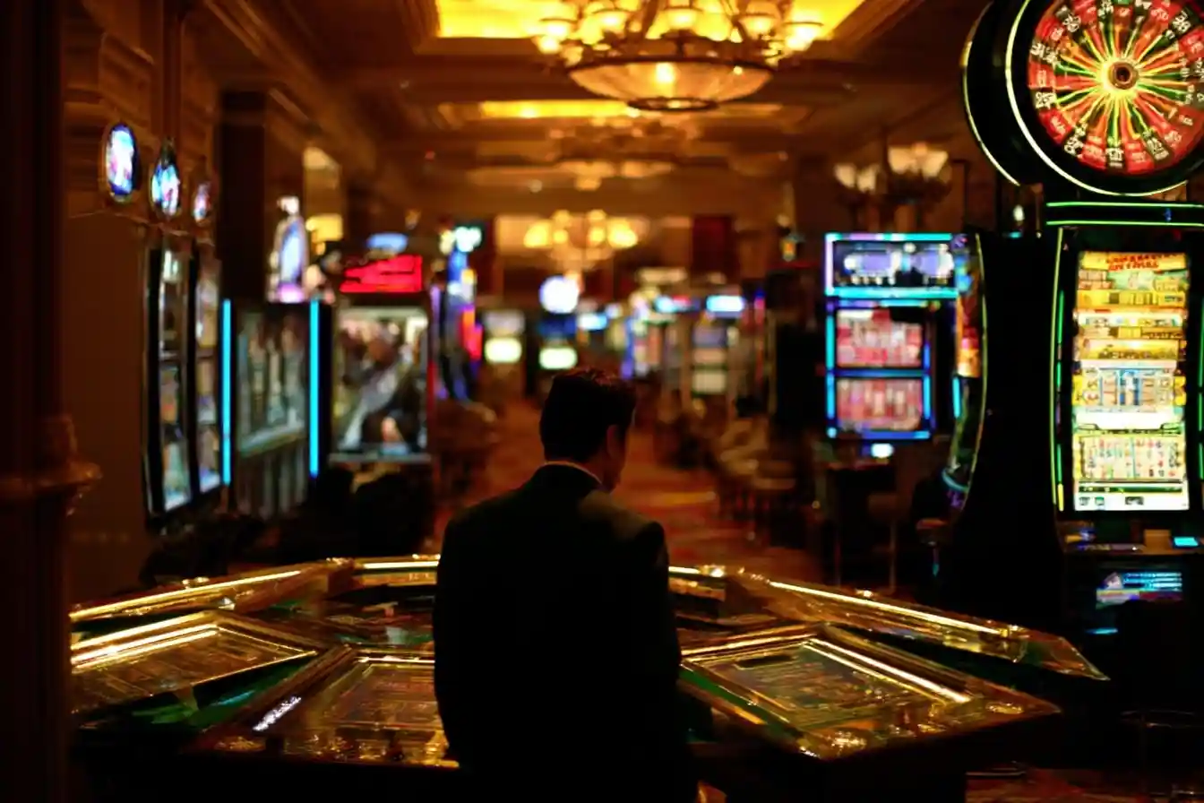 skills and slots real money