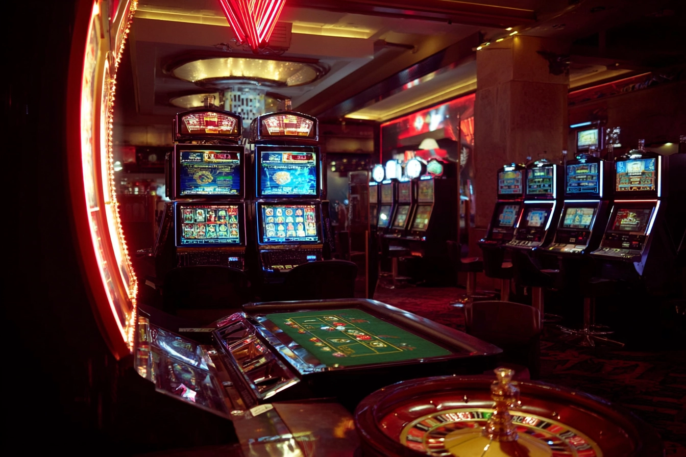 slots and skills login