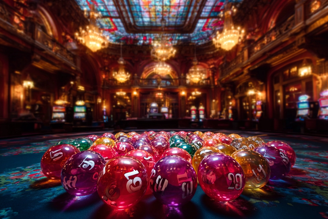 skills and slots casino