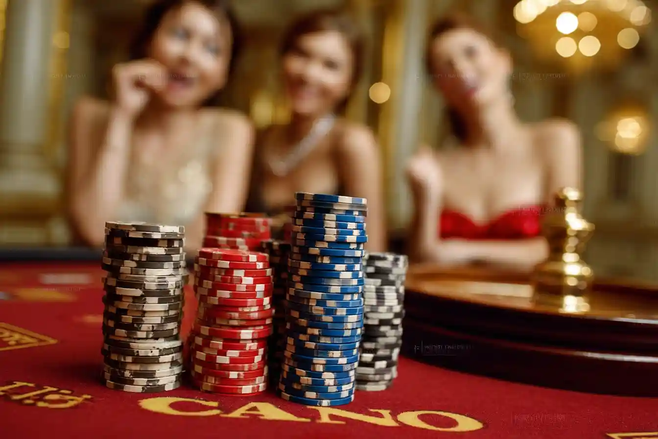 slot rack
