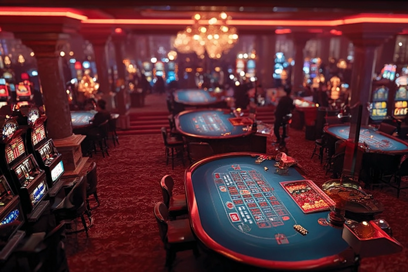 skills and slots voucher