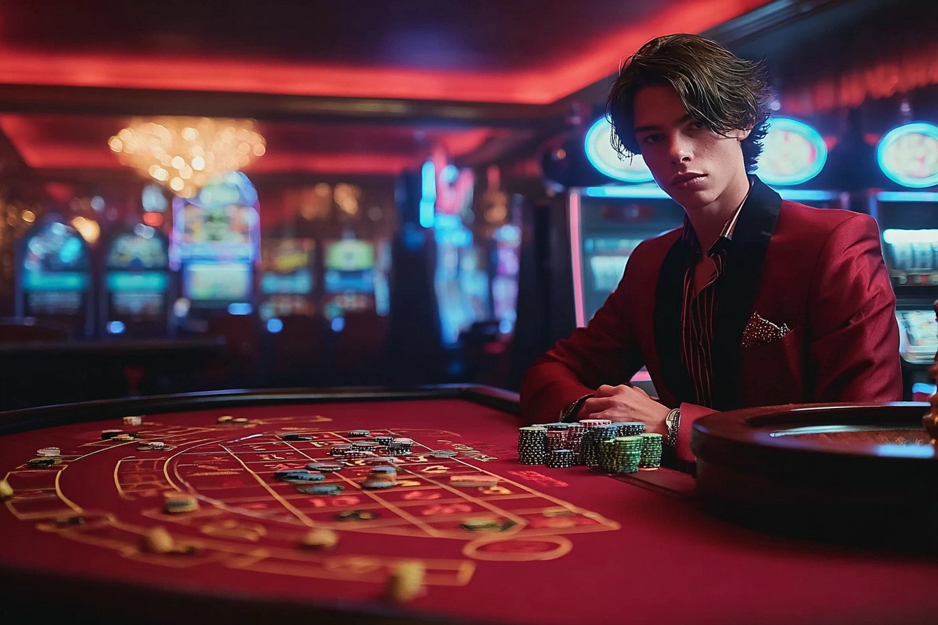 skills and slots online