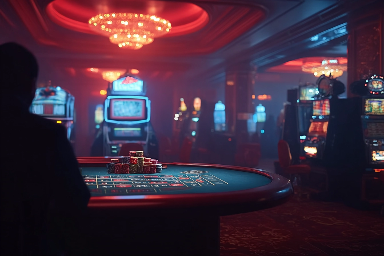 skills and slots real money