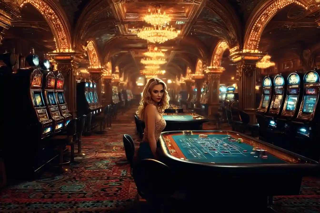 skills and slots online