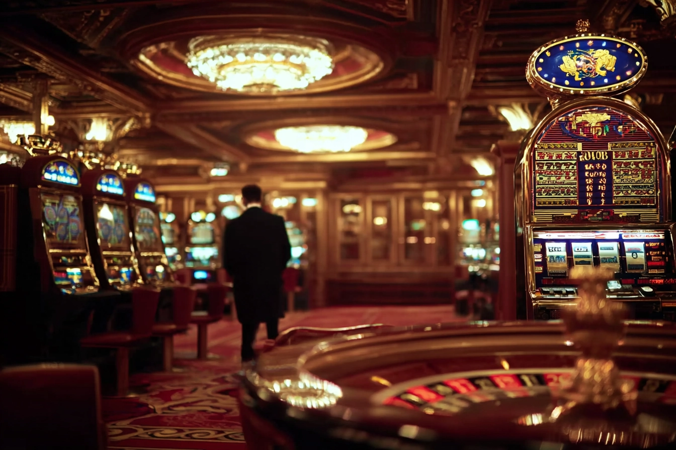 skills and slots real money