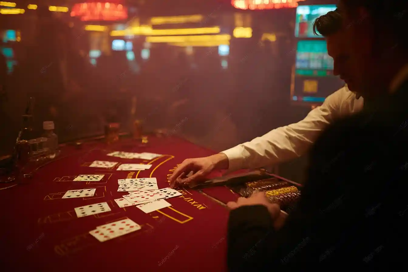 skills and slots real money