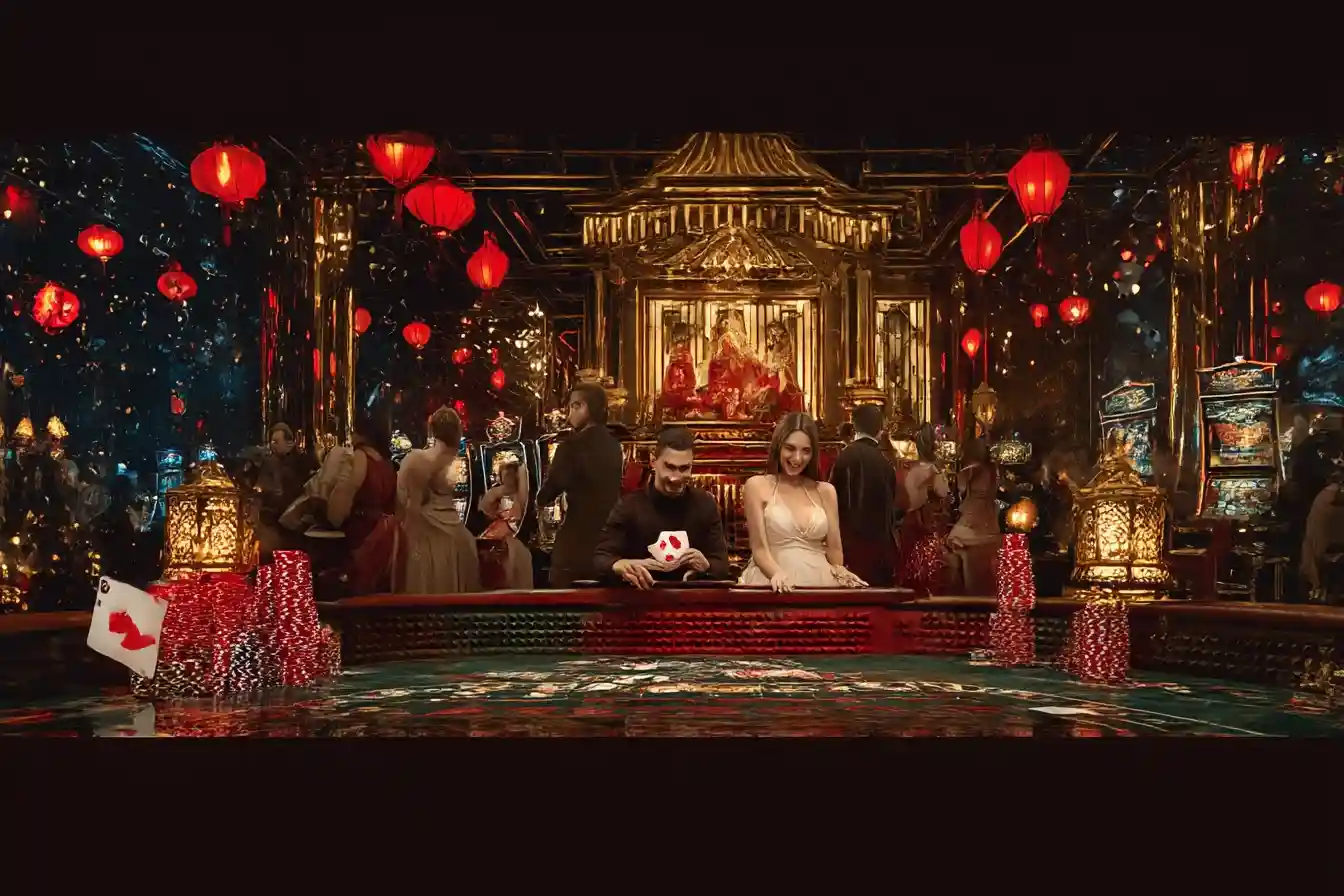 skills and slots login page