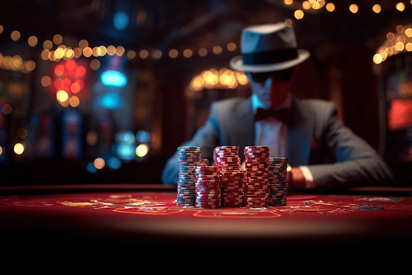 skills and slots casino