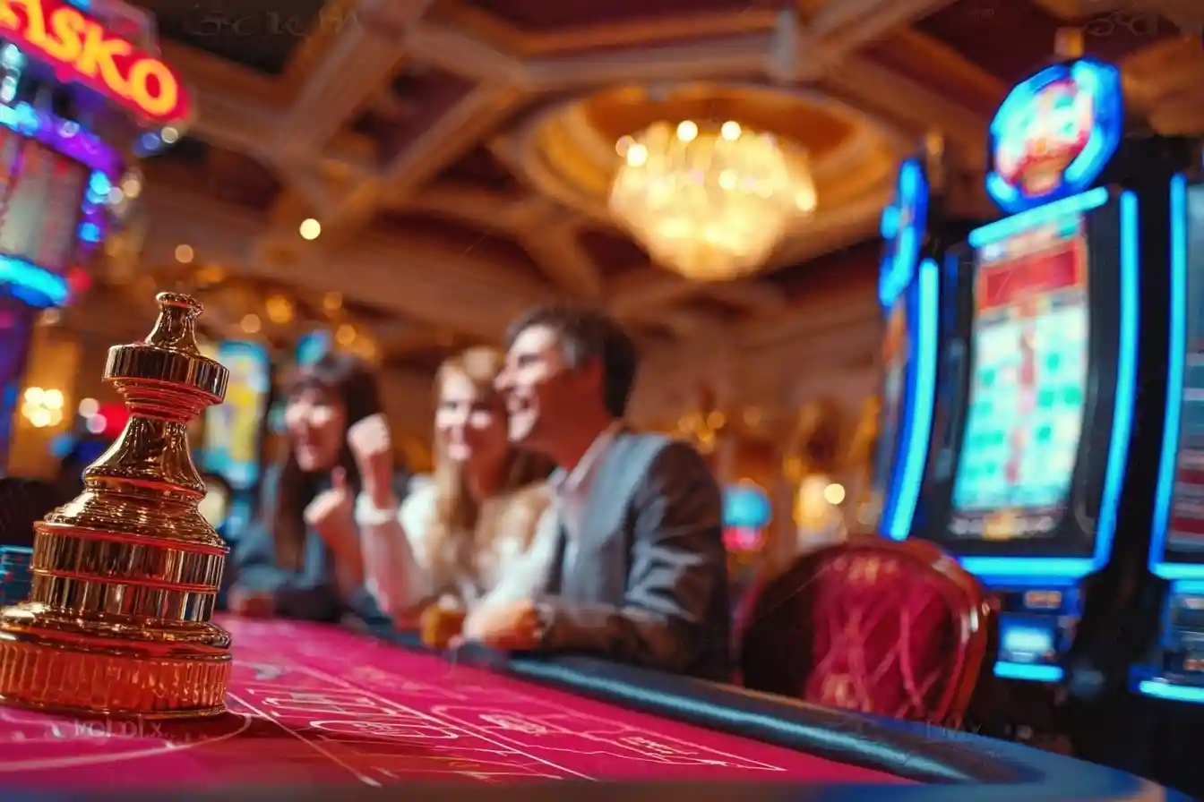 what online slot games pay real money