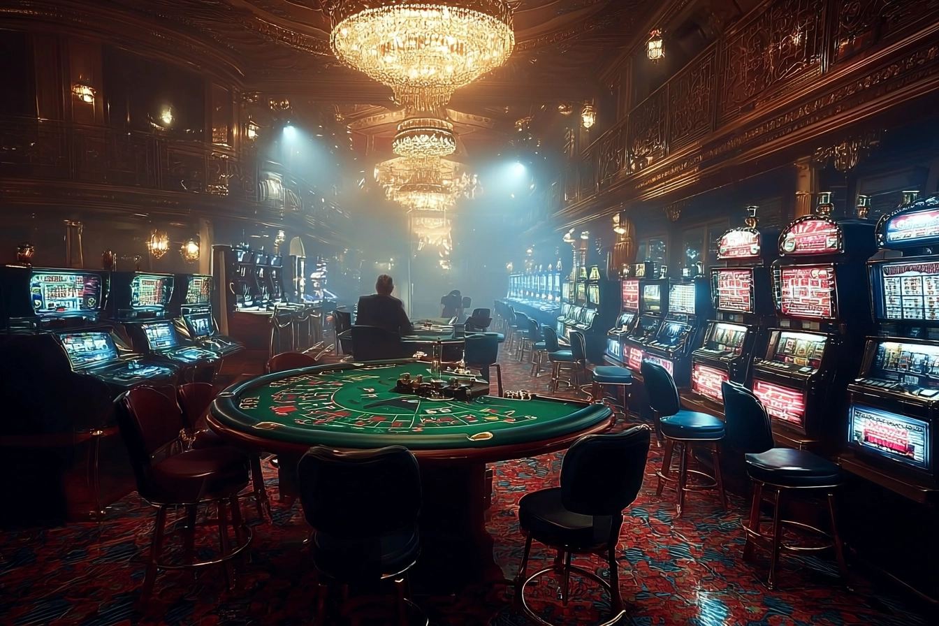 skills and slots real money