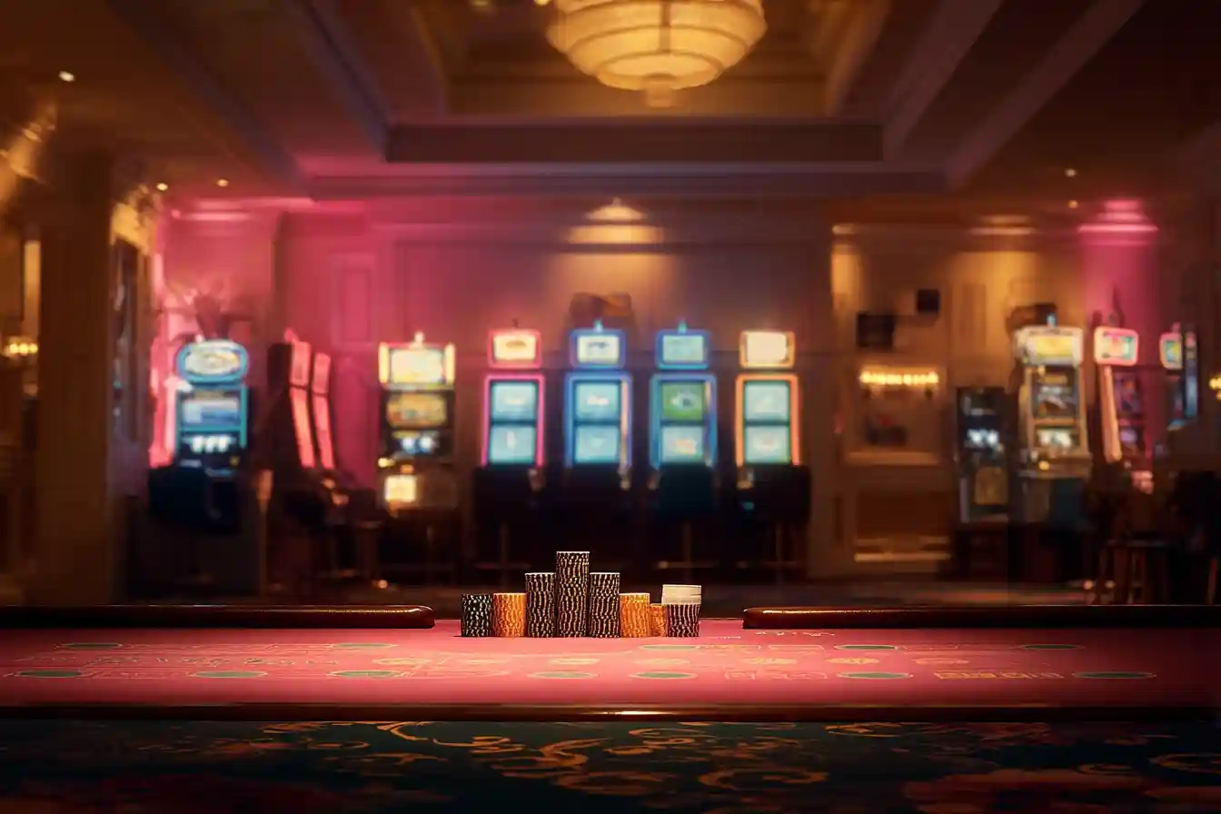 skills and slots voucher