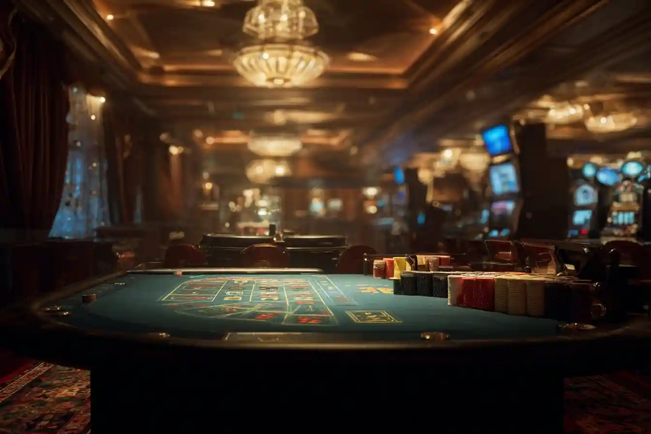 slots and skills