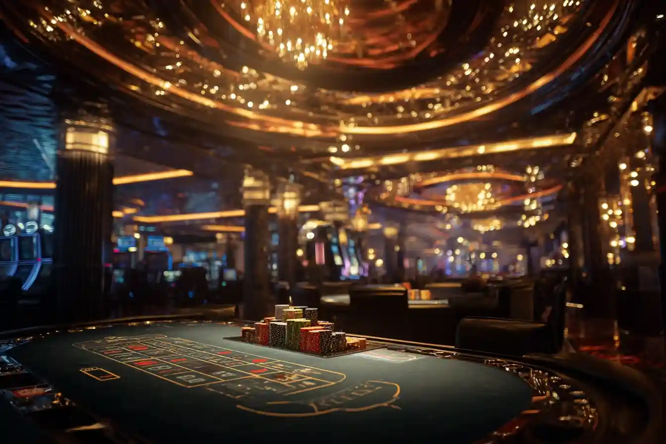 how can you tell if a slot machine is hot