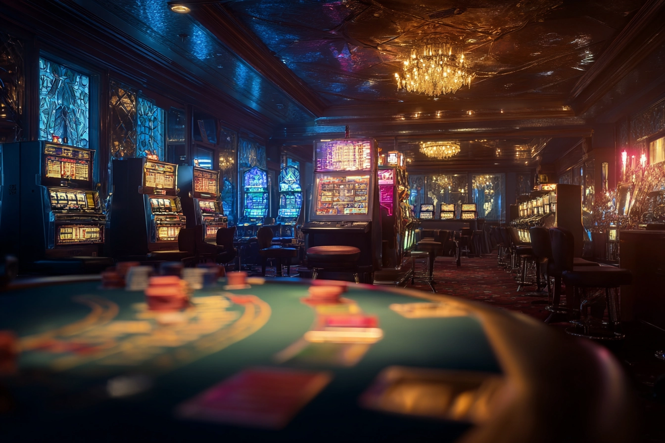 skills and slots login free