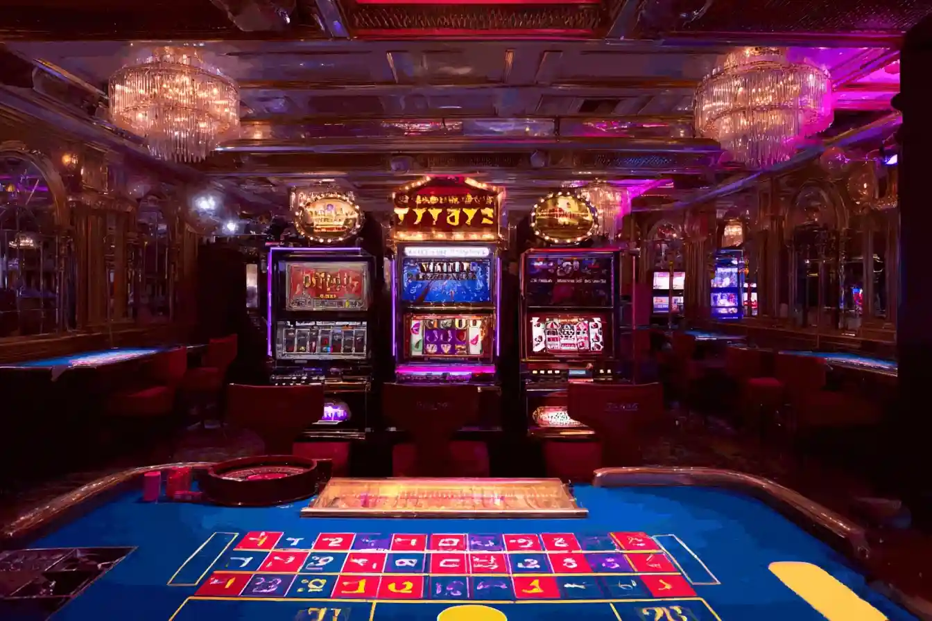 what does best in slot mean