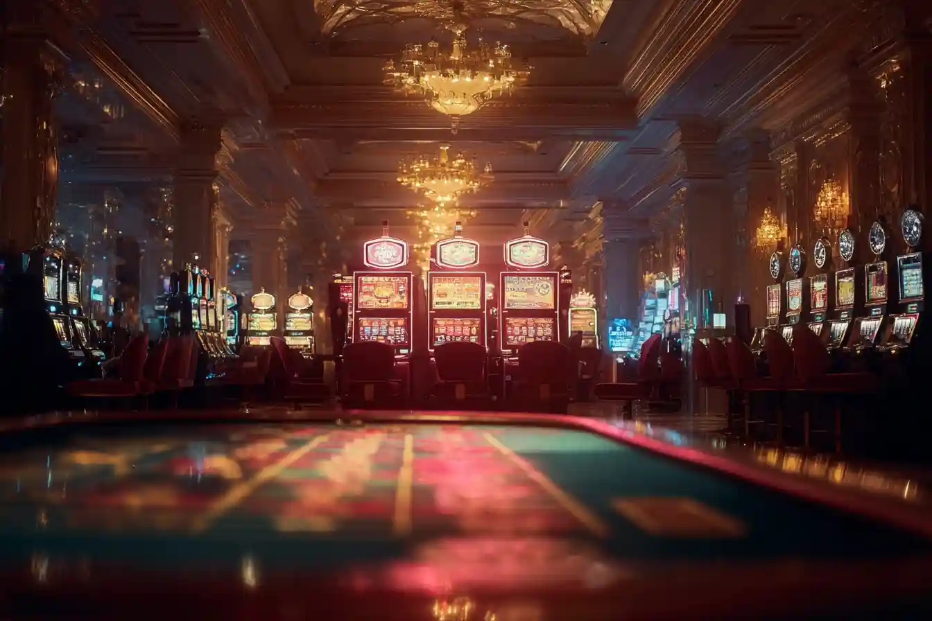 skills and slots voucher