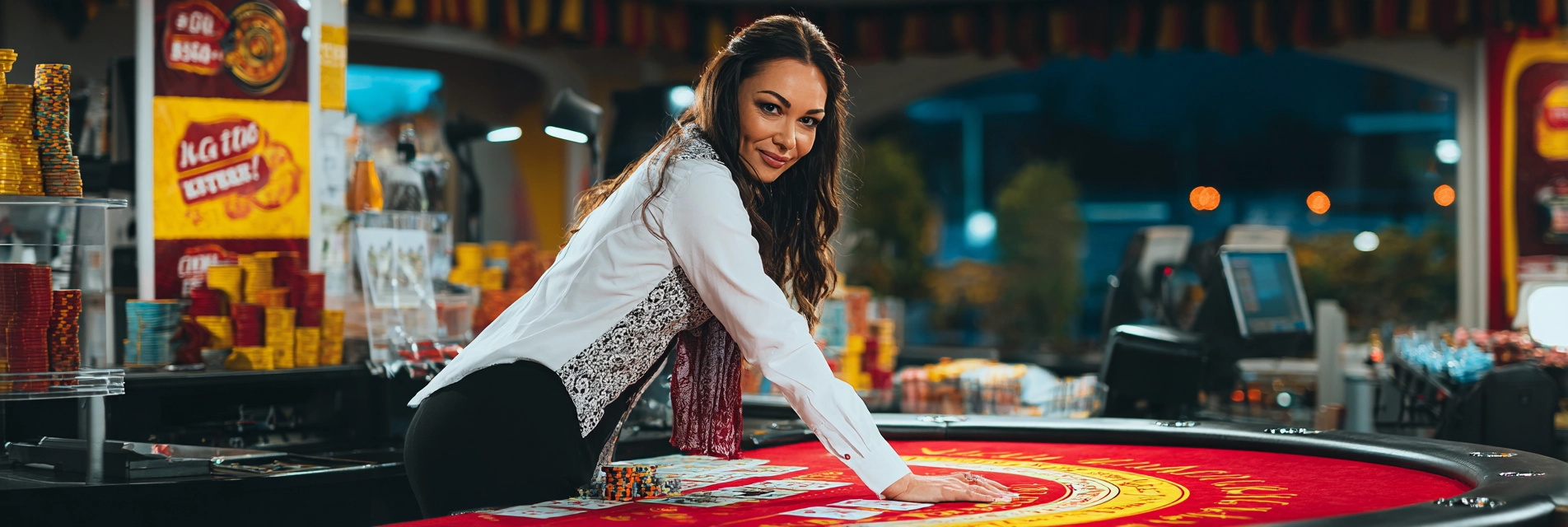 skills and slots casino