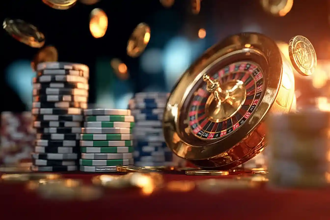 skills and slots login