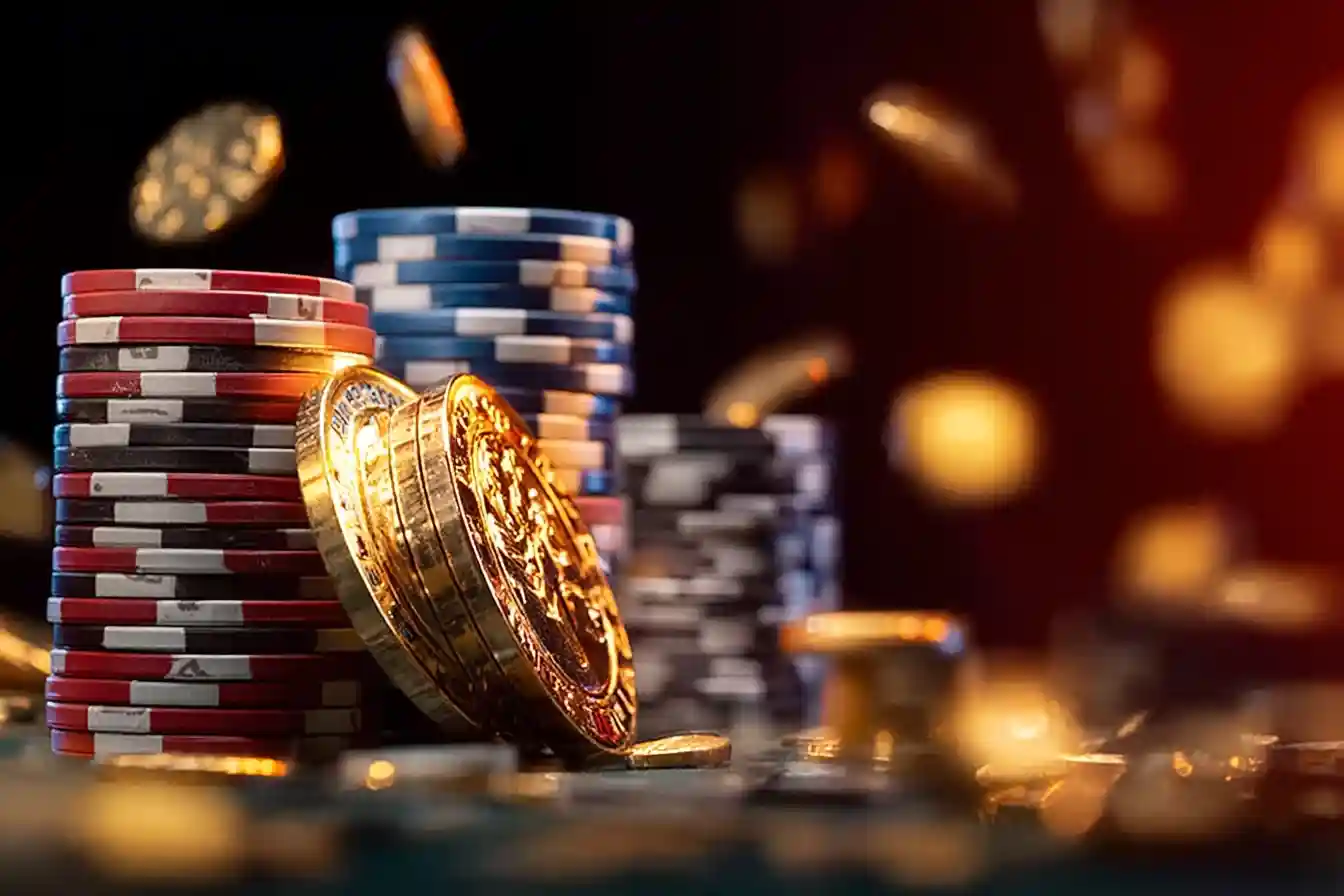 skills and slots login app