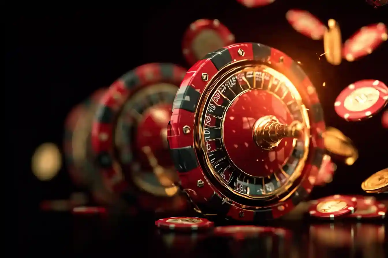 are slot machines legal in florida
